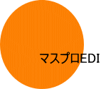 マスプロEDI